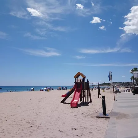 Chalet Anforas Mar Marisol