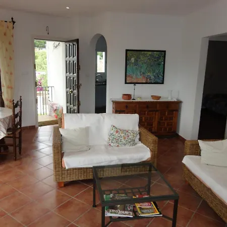 Anforas Mar Marisol Chalet Torredembarra