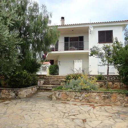 Anforas Mar Marisol Chalet Torredembarra