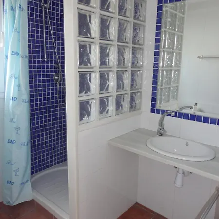 Chalet Anforas Mar Marisol *