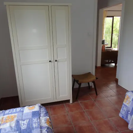 Anforas Mar Marisol Chalet *