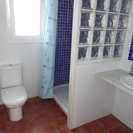 Anforas Mar Marisol Chalet *